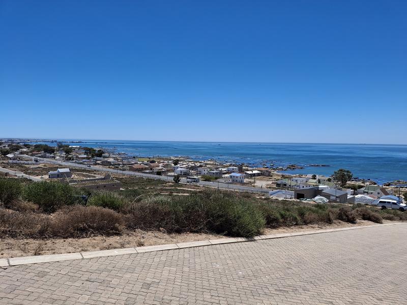 0 Bedroom Property for Sale in St Helena Views Western Cape